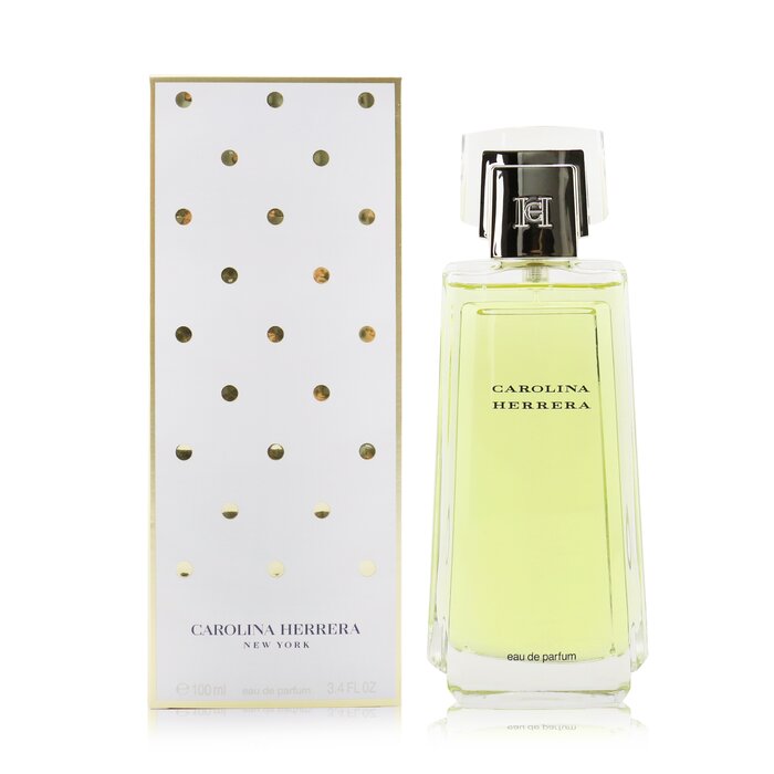 CAROLINA HERRERA - Eau De Parfum Spray