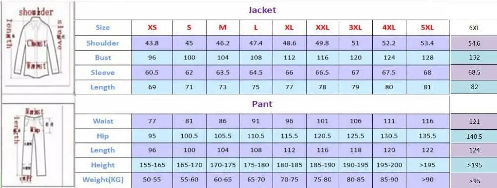 Colorful Burgundy Costume Homme Men Suits Wedding Tuxedos for Groom Slim Fit Blazer Terno Masculino 3 Pieces Jacket Pant Vest